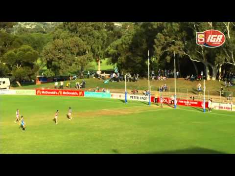 Recovery Session Round 8