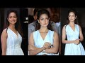 Shanvi Srivastava Latest Hot Skirt Images Collections 2024 Actress Hot Vertical Close Up Video