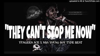 Yungeen Ace x Jaydayoungan Type Beat 2019 @(Prod.Ojay x X10beats)