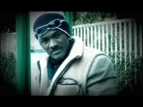 Clochards du Zouk   Joceline biere noire  pz