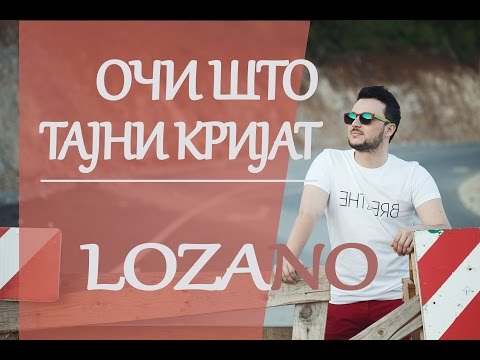 Video thumbnail for Oci sto tajni krijat