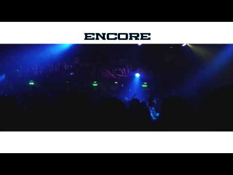DJ WAXFIEND AT ENCORE MADE BY ENDLESS