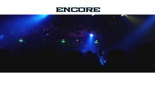 DJ WAXFIEND AT ENCORE MADE BY ENDLESS