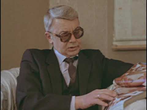 Фрагмент из фильма "Каталажка". Урок цинизма.