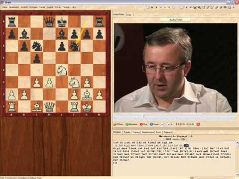 Nigel Davies - Kings Indian Attack