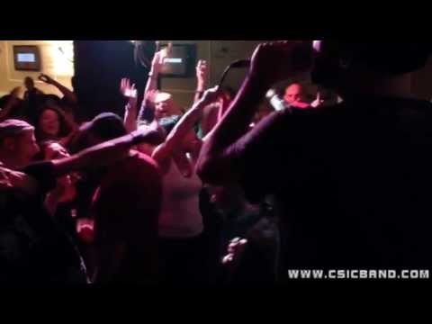 CSIC - Vita Spericolata LIVE @ TI 52, Caserta - 08/11/2013