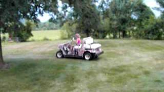 Avery &amp; Griffin fun