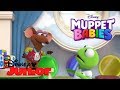 Muppet Babies How Kermit Got His Groove Clip