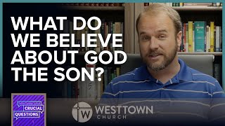 What do we believe about God the Father?