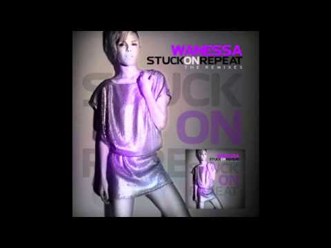 Wanessa - Falling for U feat Mister Jam (DJ Allan Black Club)