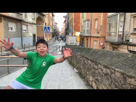 Gol 2: Parada contra el cambio climático