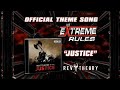 WWE Extreme Rules 2011 Match Card HD