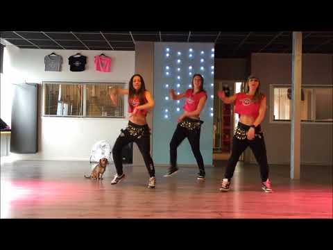 Lean On Major Lazer Fitness Dance Choreography Cover Dance