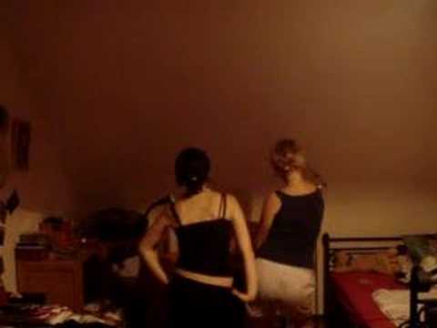 Macarena by Svenii & Susie