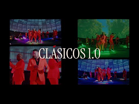 Grupo Niche - Clásicos 1.0 Full Performance (Video Oficial)