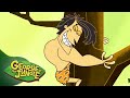 George Of The Jungle George LOVES Trees Full Episode Funny Videos For Kids