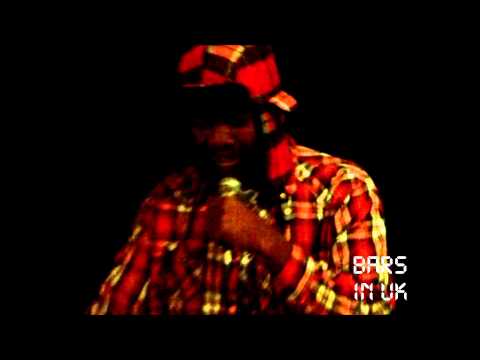 BARSinUK-#LIVE SET pt4 mc myke ft zub,uncle b,blazer kid,chilla,emba