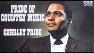 Charley Pride   Last Thing On My Mind Live