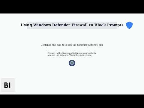 User submitted video