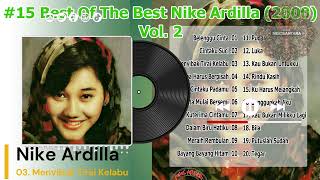 Download lagu Nike Ardilla: #15 Best Of The Best Nike Ardilla Vol. 2 (2000) mp3