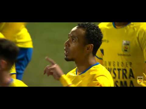 Throwback SC Cambuur - Almere City FC