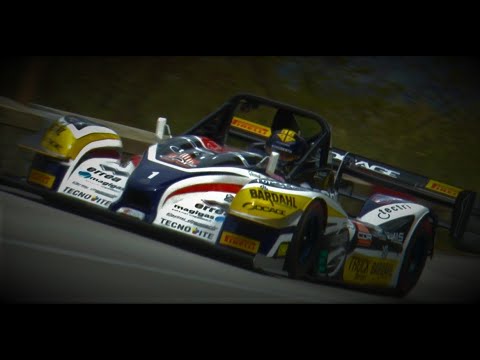 | MONTE ERICE 2020 | SIMONE FAGGIOLI | NORMA M20 FC EVO ZYTEK