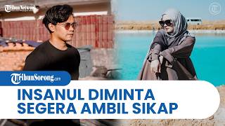 Insanul Fahmi Diminta Segera Ambil Sikap usai Hubungan dengan Inara Rusli Berjarak