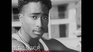 2Pac - Minnie the Moocher
