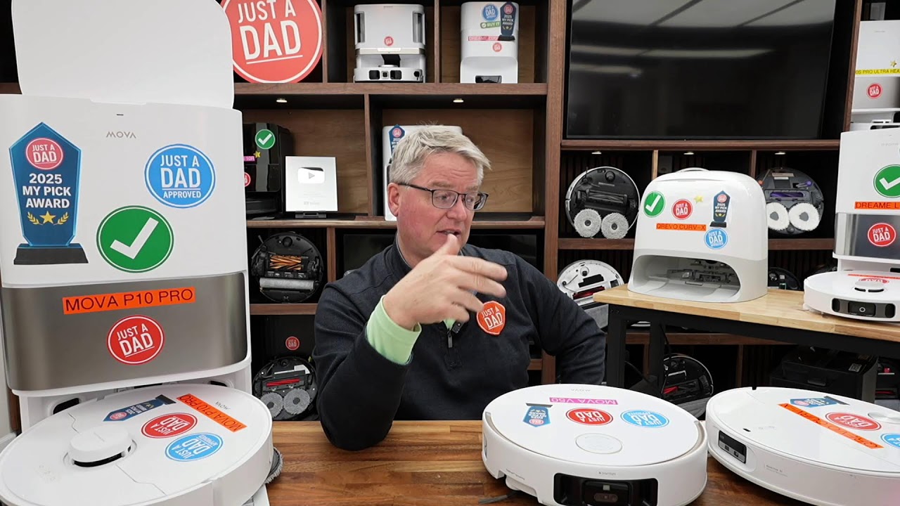 Last Day Deals Amazon Big Spring Sale Robot Vacuums