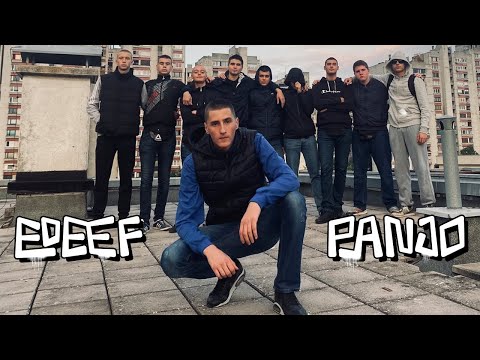 Fanril-EDEEF PANJO