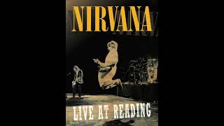 Nirvana - The Money Will Roll Right In Live At Reading 1992 (Audio &amp; Lyrics)