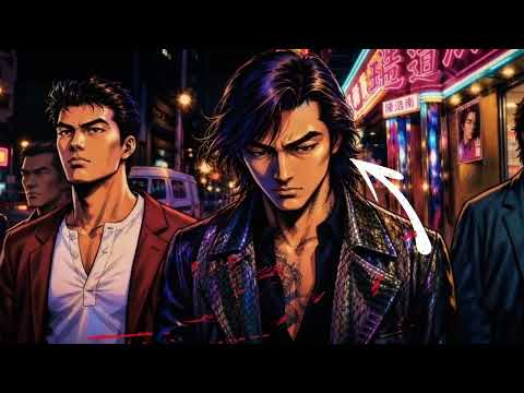 Huyền Thoại Hương Cảng video thumbnail