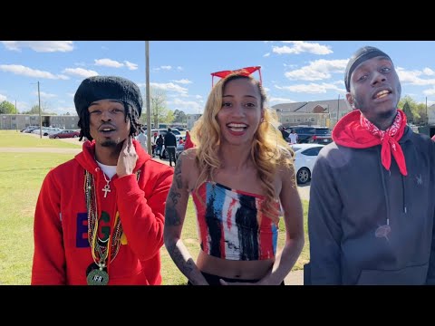 RAW Streets - Fort Valley, GA Hood Vlog -  Miko Worldwide