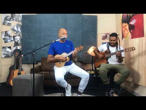 Live do Salgadinho #16