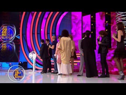 El pulsador de #TCMS16 - TCMS5