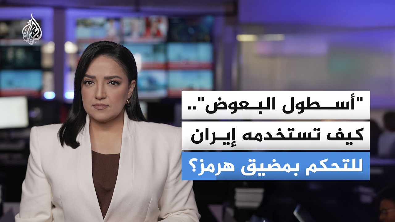 "أسطول البعوض".. كيف تستخدمه إيران للتحكم بمضيق هرمز؟