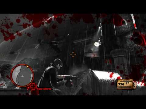 Playthrough: The Saboteur [Part 24]