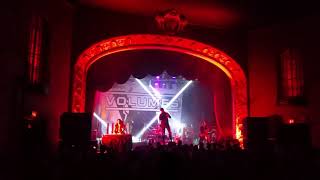 Betraying The Martyrs - Wide Awake live @ Lee's Palace, Toronto, Canada 2017