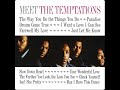 The Temptations - The Further You Look, The Less You See