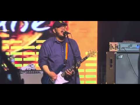 Kung wala ka x Jopay x Laklak - Mayonnaise @ Masantol!!