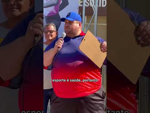 OLIMPÍADAS DOS TRABALHADORES 2024