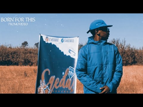 Ice Kidd - Born For This [PromoVIDEO] | Ft. Senz'Nate 