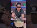 COMO FAZER SORVETE EM CASA Receita De Sorvete Caseiro Creme Chocolate Morango Nutella