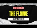 The Flame - Skate Avenue PH (Rock Cover)