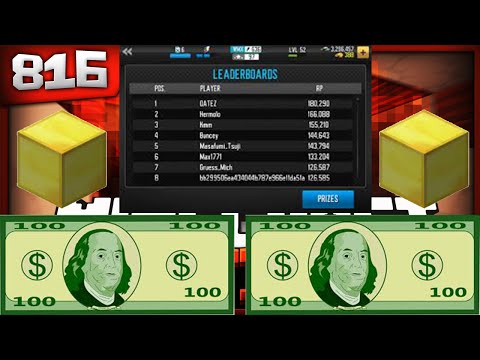 Minecraft FACTIONS Server Lets Play - WINNING $250 USD!! - Ep. 816 ( Minecraft Faction )