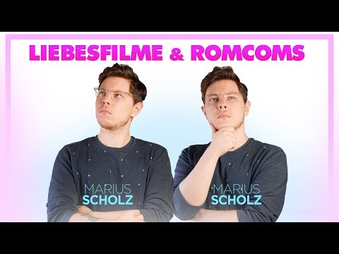 Das ewige Problem von romantischen Komödien