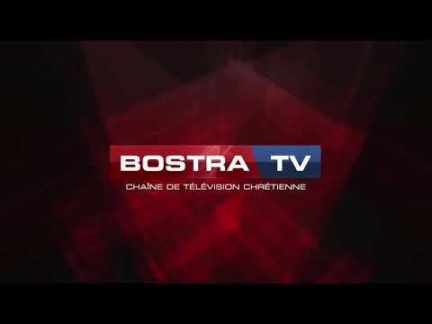 2ème CULTE DOMINICAL - 24/01/2021