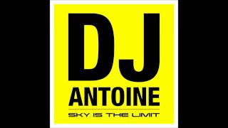 Pop It Up- DJ ANTOINE