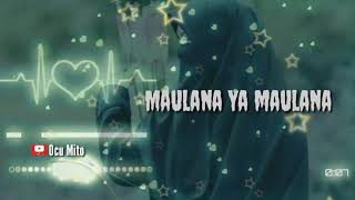 Download lagu STORY WA ISLAMI -MAULANA YA MAULANA mp3 Download lagu STORY WA ISLAMI -MAULANA YA MAULANA mp3