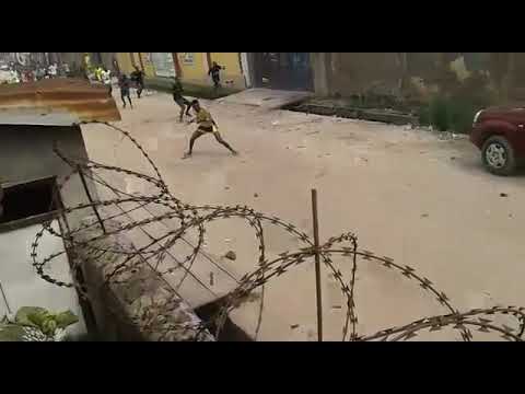 botala bitumba ya bakuluna Kinshasa